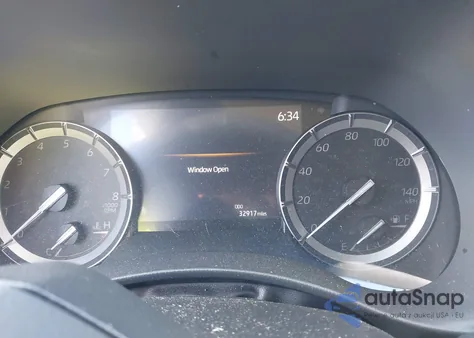 2020 Toyota Highlander Xle из США, поврежденный, VIN 5TDGZRBH7LS514800